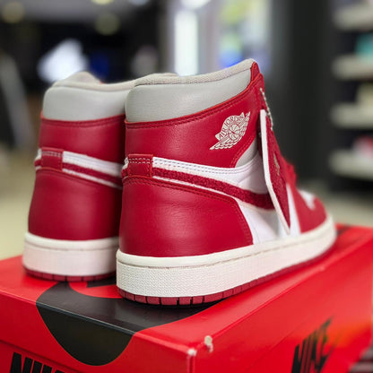 Jordan 1 High Newstalgia Chenille