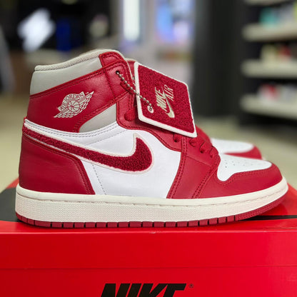 Jordan 1 High Newstalgia Chenille