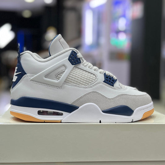 Jordan 4 SB Retro Navy