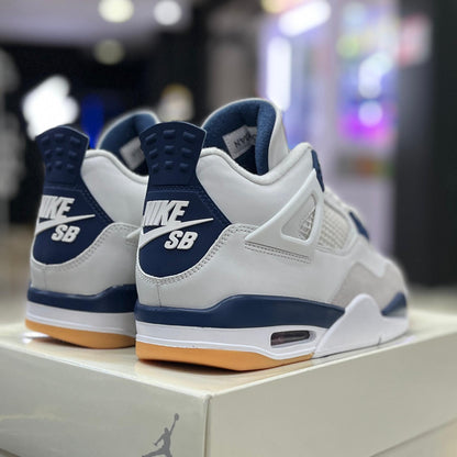 Jordan 4 SB Retro Navy