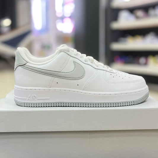 Air Force 1 Light Smoke Grey