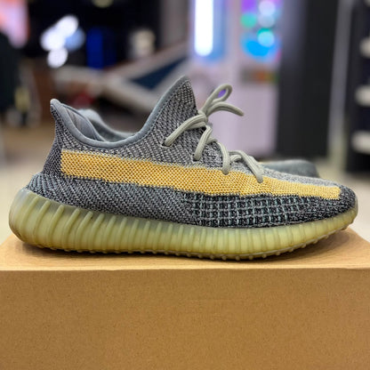 Yeezy Boost 350 Ash Blue