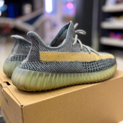 Yeezy Boost 350 Ash Blue