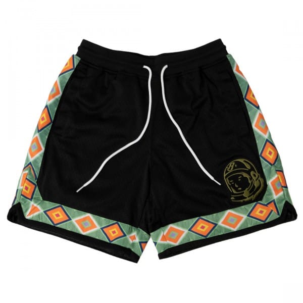 Short Billionaire Boys Club Black