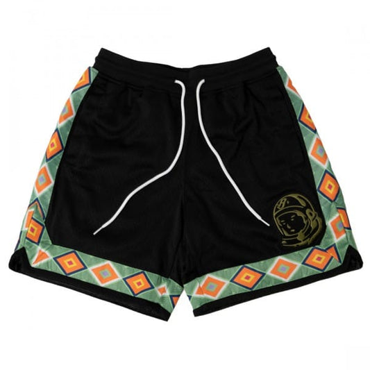 Short Billionaire Boys Club Black