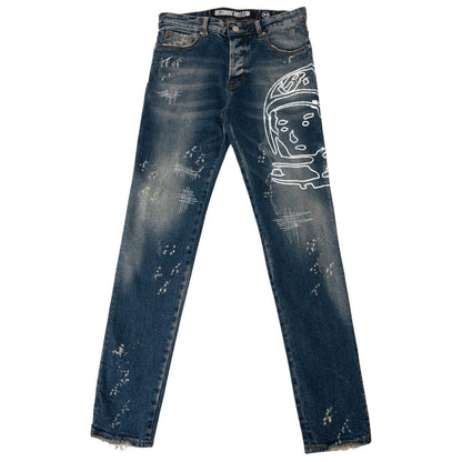 Jeans Billionaire Boys Club Helmet