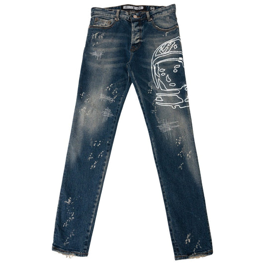 Jeans Billionaire Boys Club Helmet