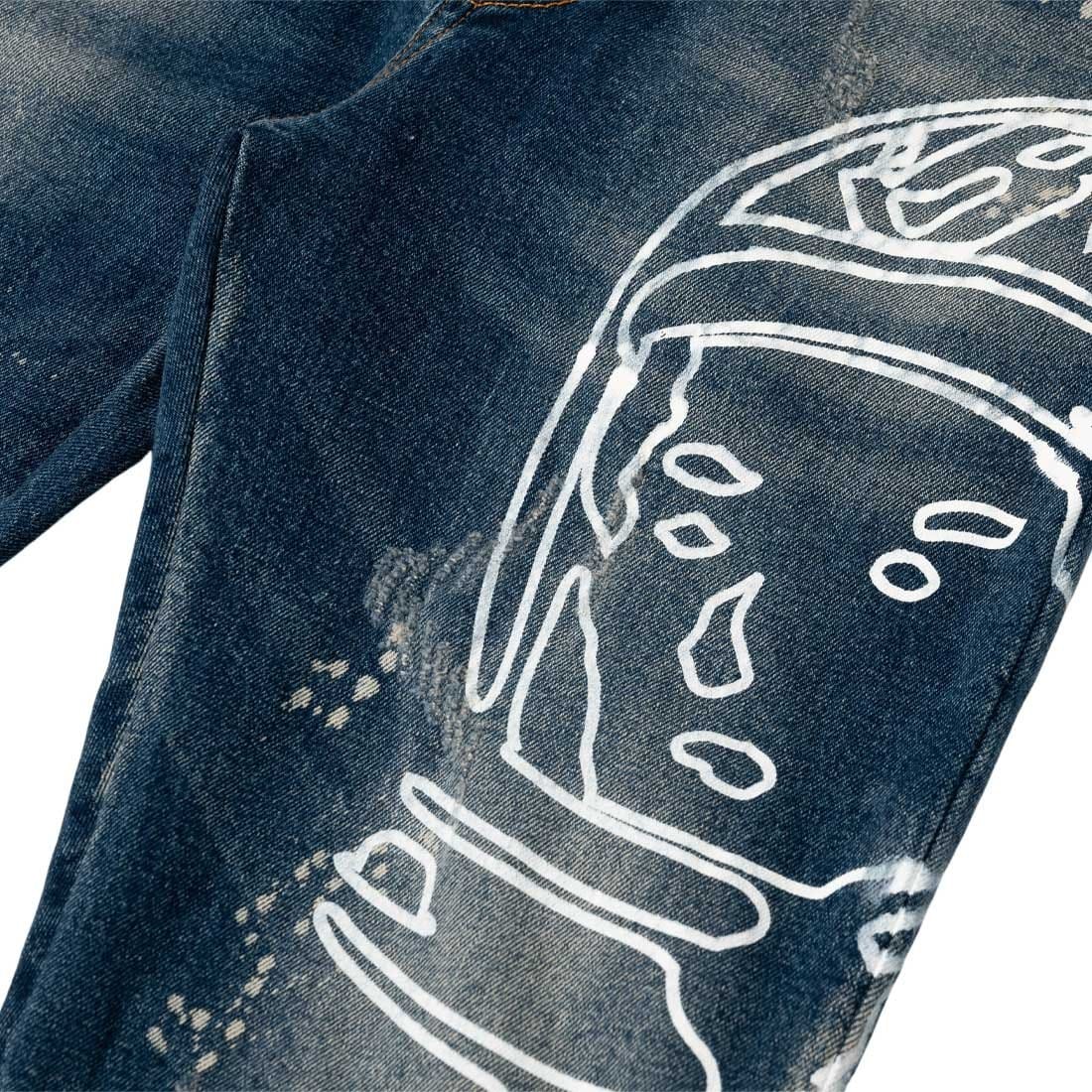 Jeans Billionaire Boys Club Helmet