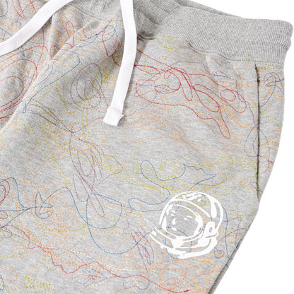Pants Billionaire Boys Club Gray