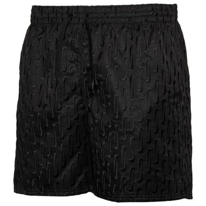 Short Nike Multi Swoosh Black