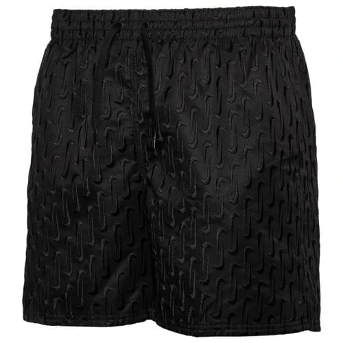 Short Nike Multi Swoosh Black