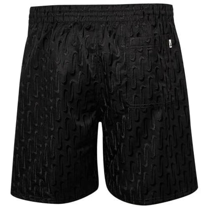 Short Nike Multi Swoosh Black
