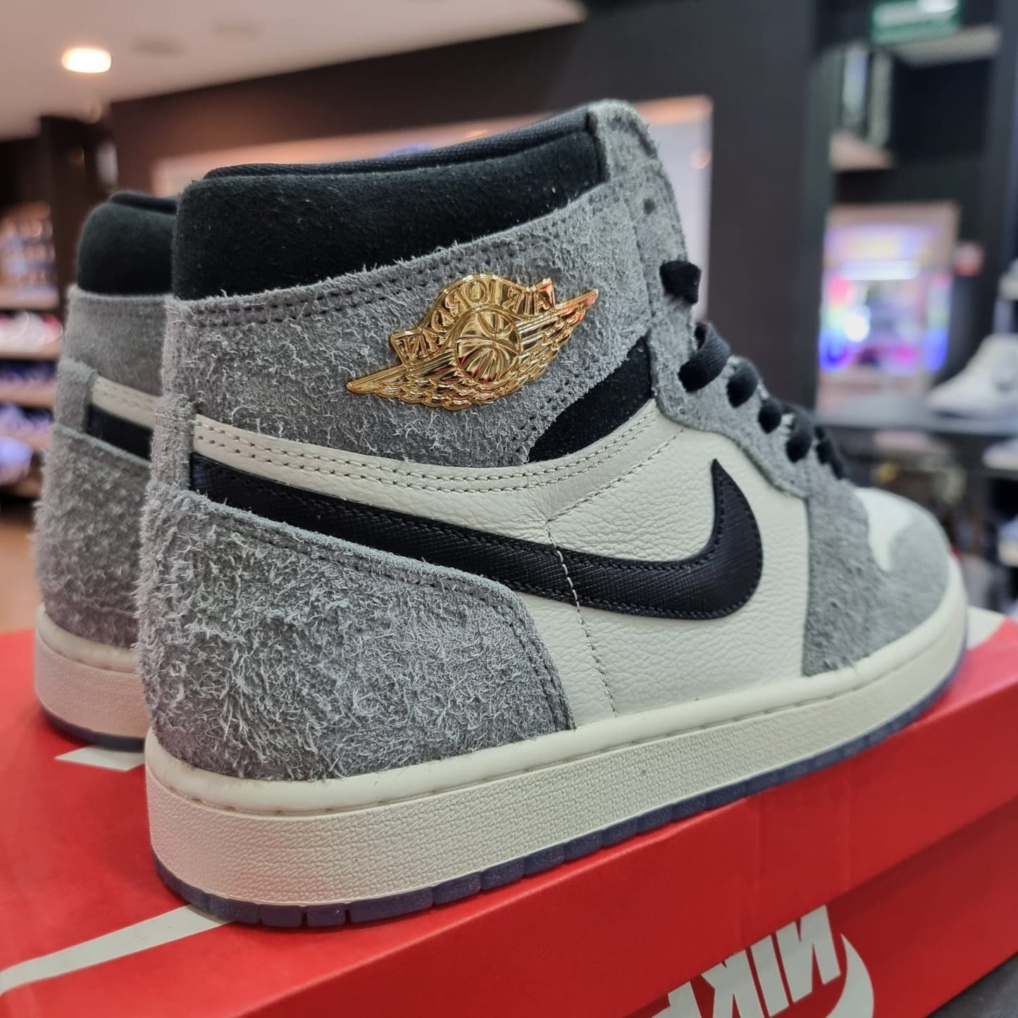 Jordan 1 High Retro OG All-Star