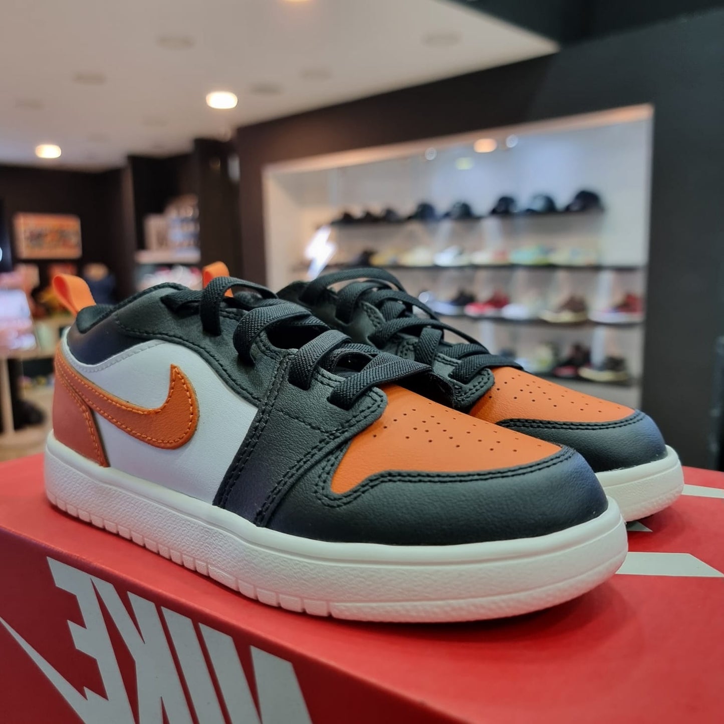 Jordan 1 Low ALT Shattered Backboard