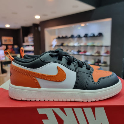 Jordan 1 Low ALT Shattered Backboard