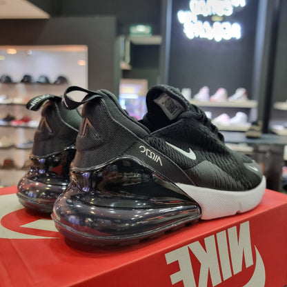Air Max 270 Black White