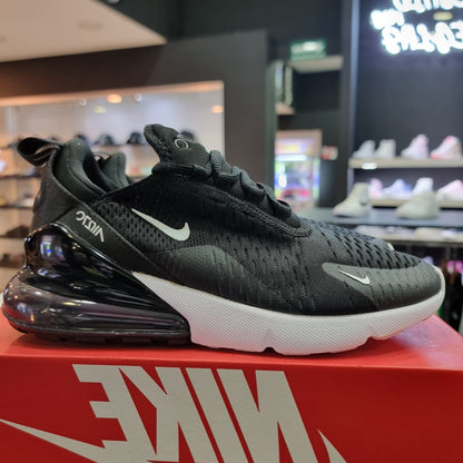 Air Max 270 Black White