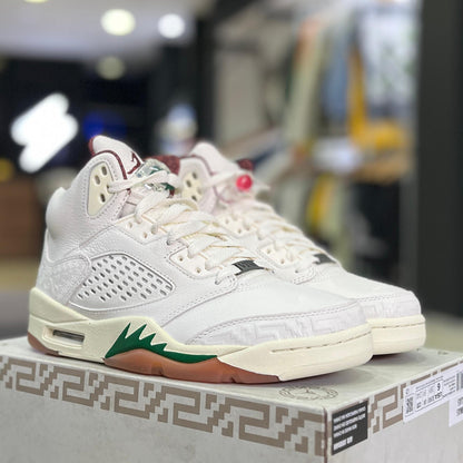 Jordan 5 El Grito