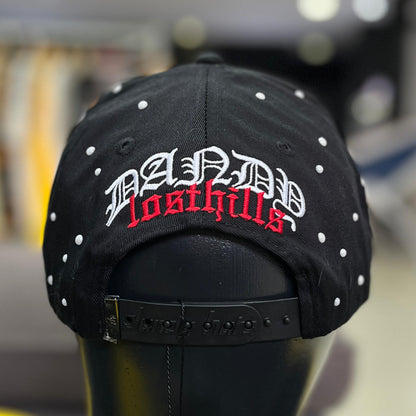 Gorra Dandy LostHills