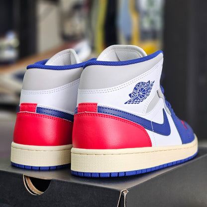 Jordan 1 Mid Rare Air