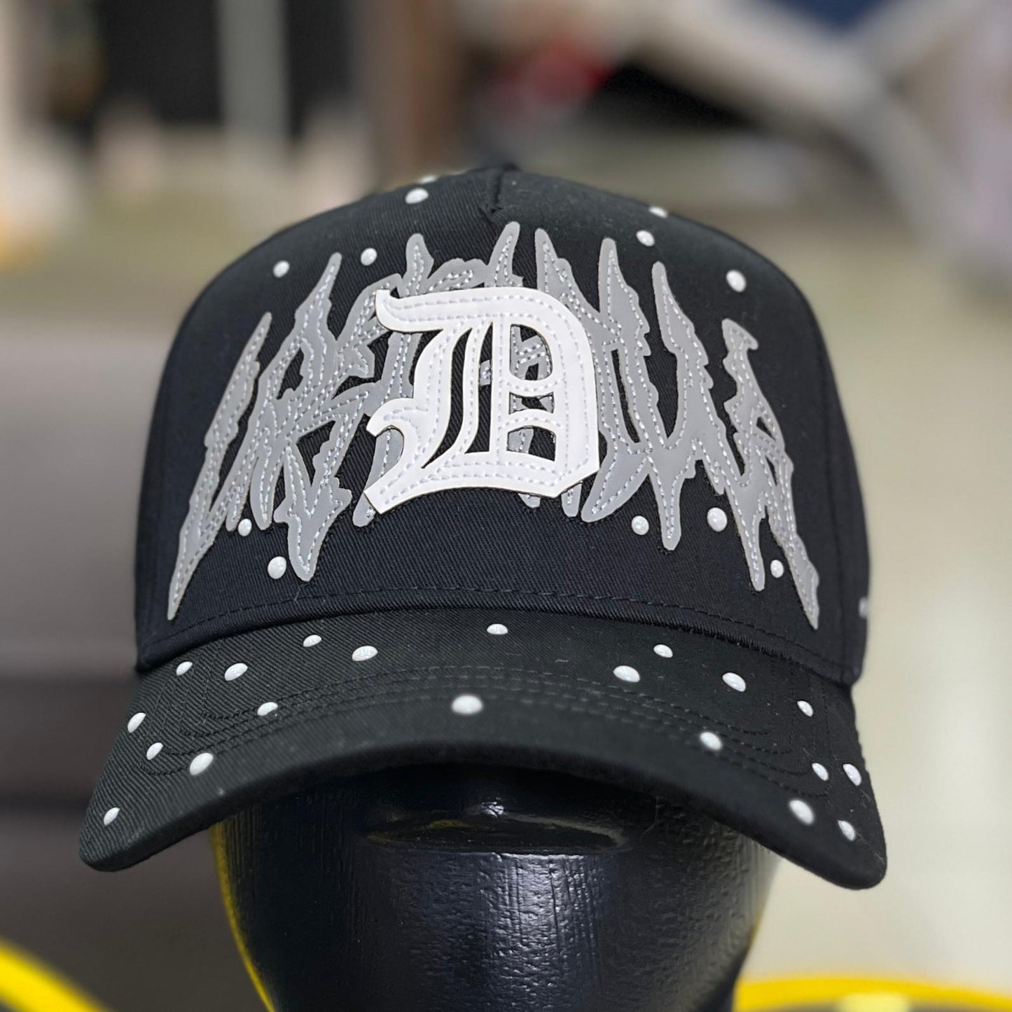 Gorra Dandy LostHills