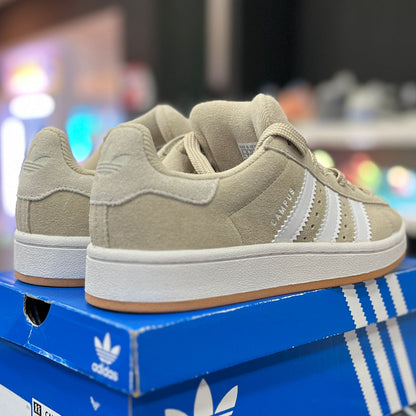 Campus 00s  Wonder Beige Gum