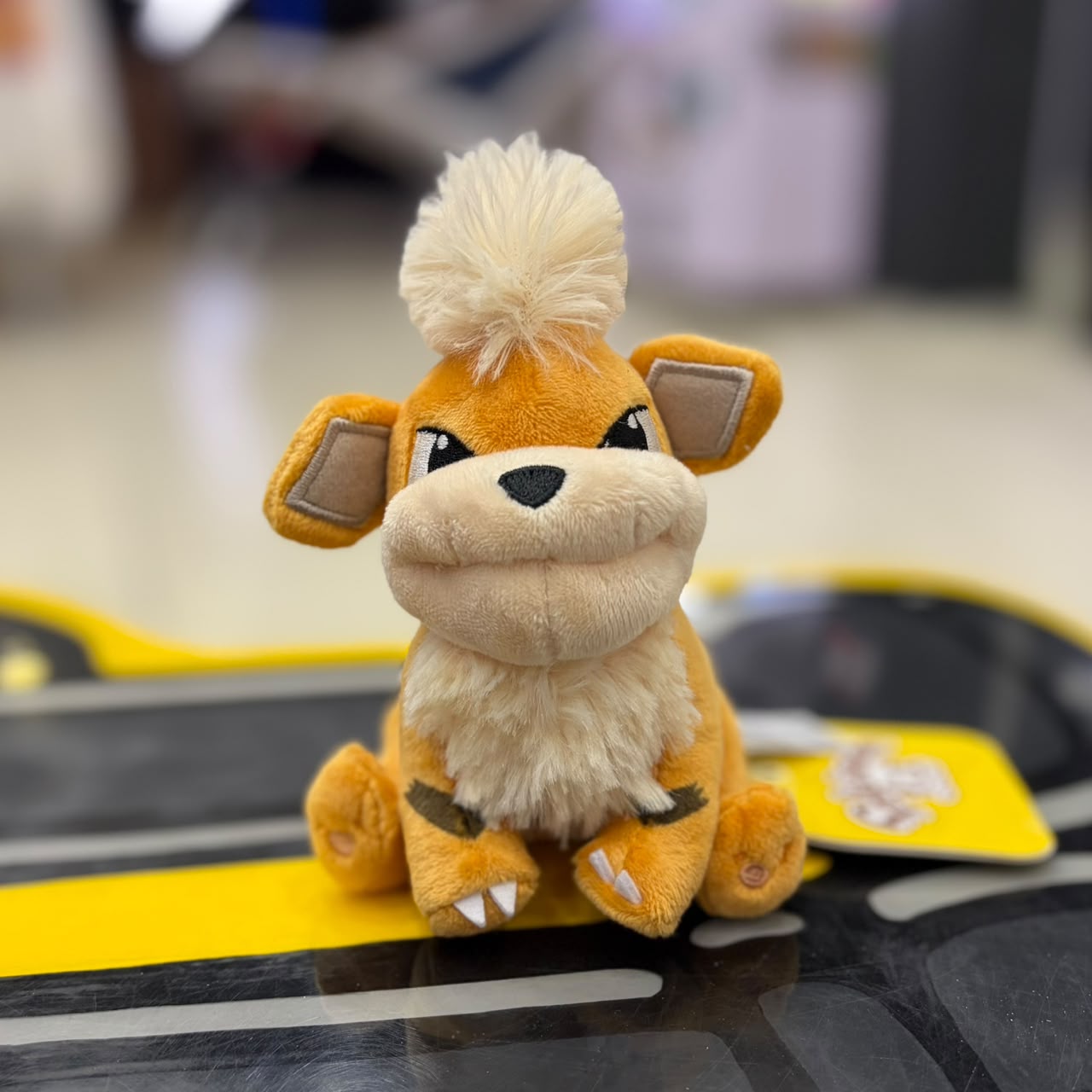 Peluches Pokemon