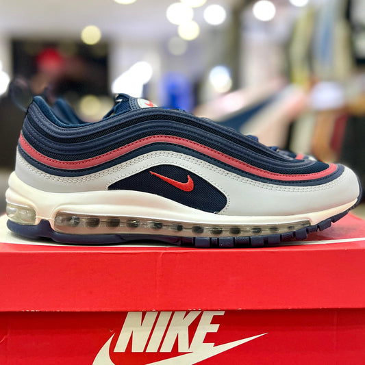 Air Max 97 Midnight Navy