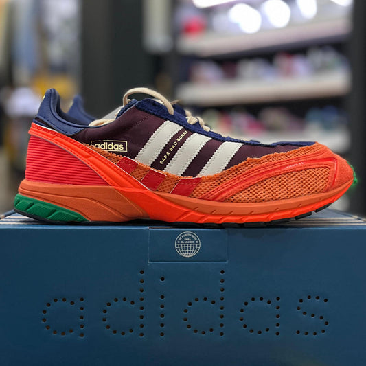 Bad Bunny x adidas Adizero SL72