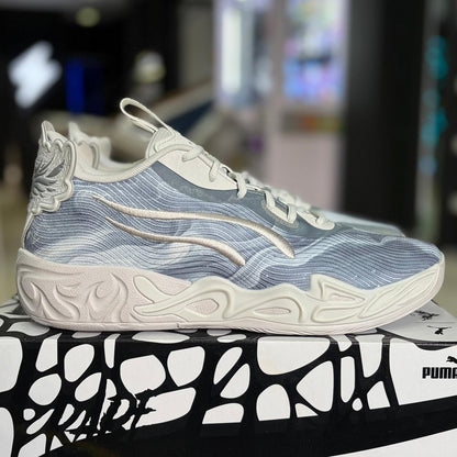 Puma Lamelo Feather Grey
