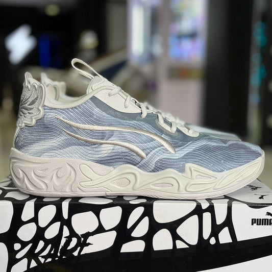 Puma Lamelo Feather Grey