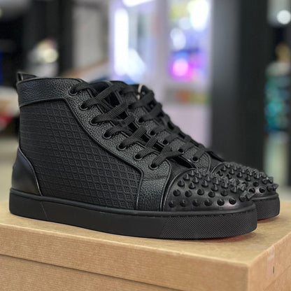 Christian Louboutin Spikes