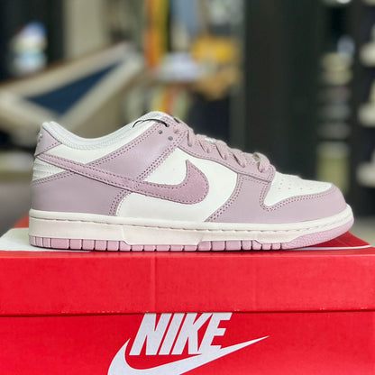 Dunk Low Particle Rose