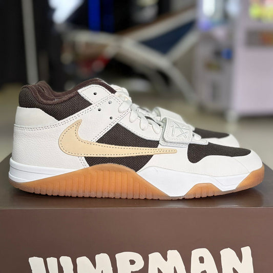 Jordan Jumpman Jack x Travis Scott Sail