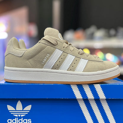 Campus 00s  Wonder Beige Gum
