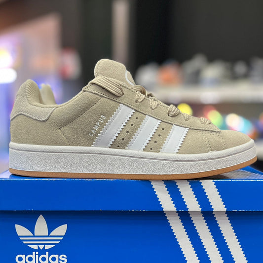 Campus 00s  Wonder Beige Gum