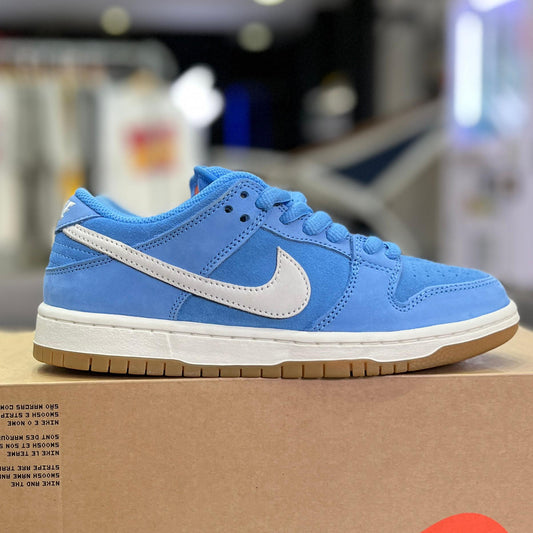 Dunk Low Pro SB University Blue Gum
