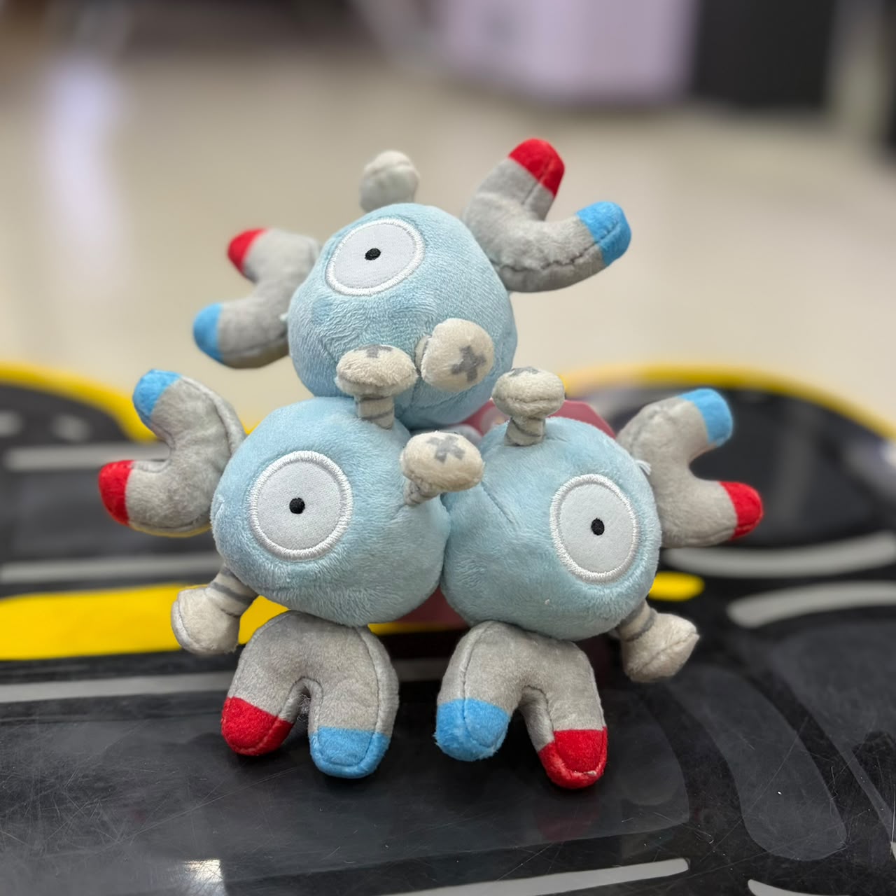 Peluches Pokemon