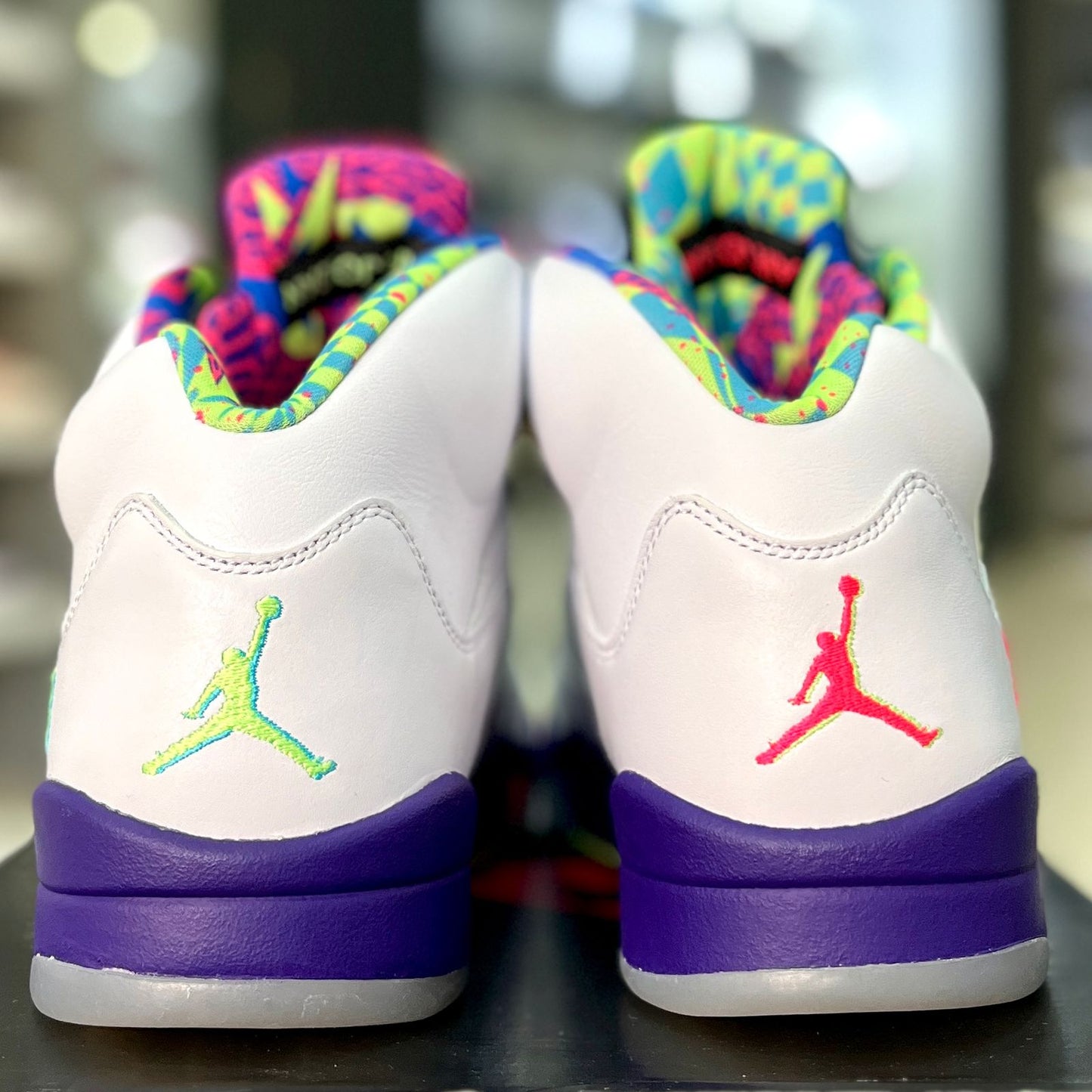 Jordan 5 Retro Alternate Bel-Air