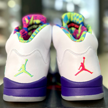 Jordan 5 Retro Alternate Bel-Air