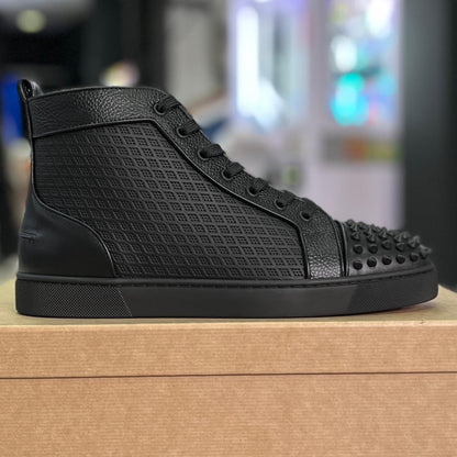 Christian Louboutin Spikes