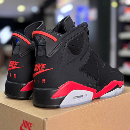 Jordan 6 Infrared
