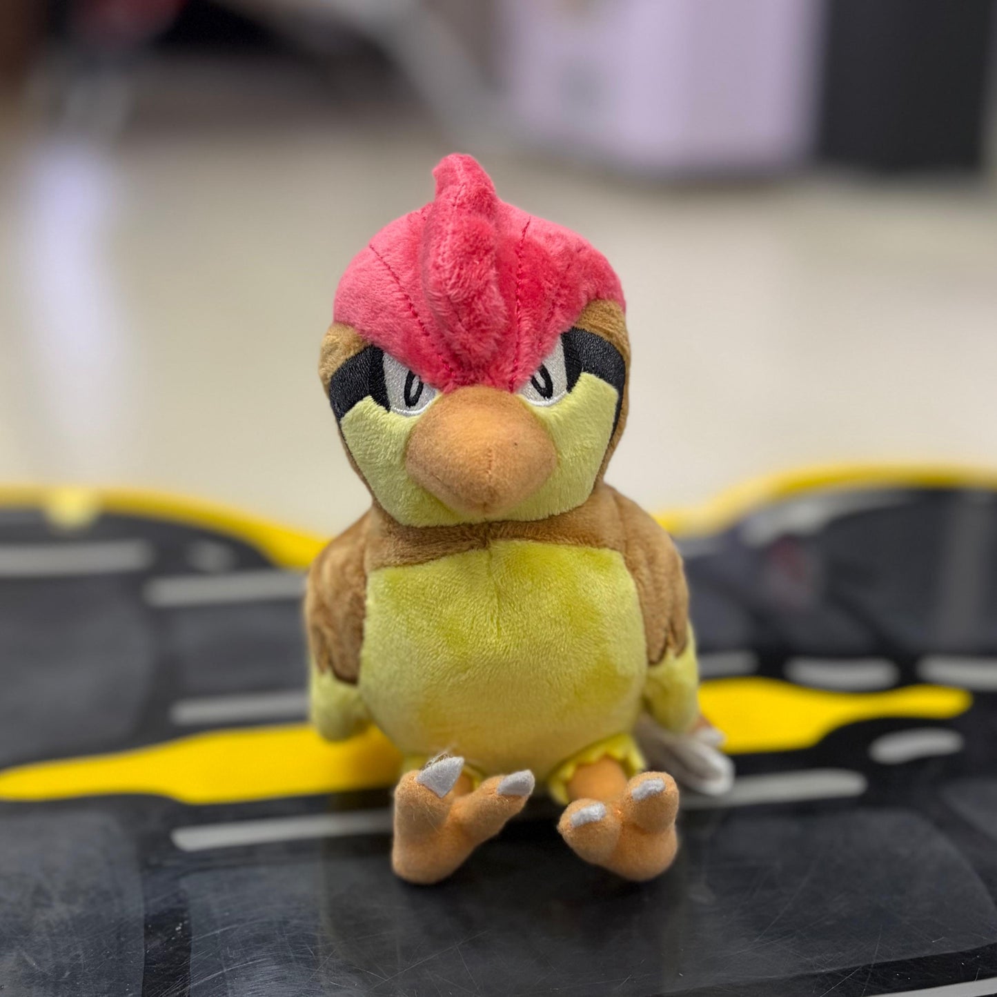 Peluches Pokemon