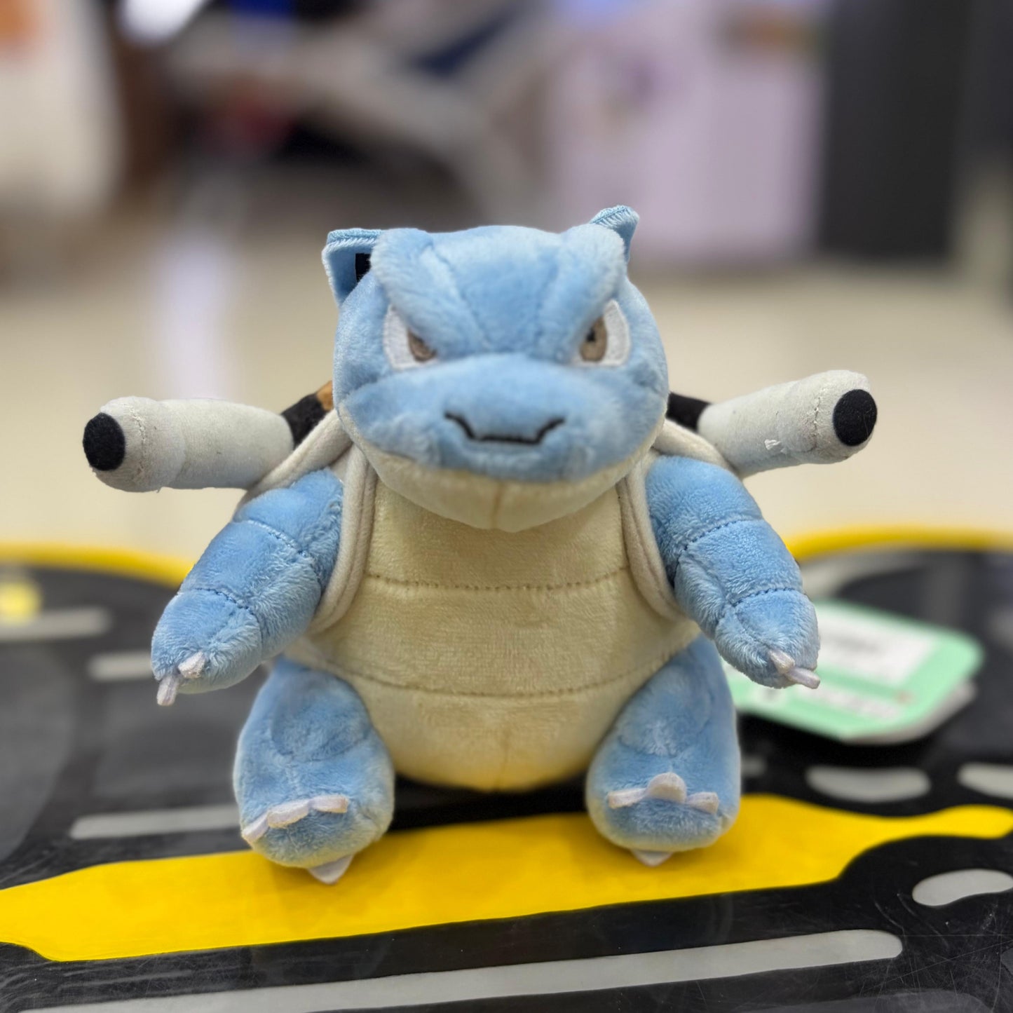 Peluches Pokemon