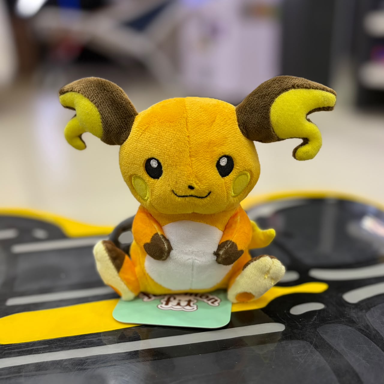 Peluches Pokemon