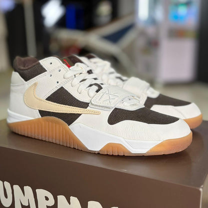 Jordan Jumpman Jack x Travis Scott Sail