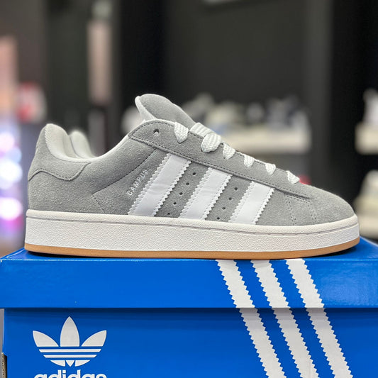 Campus 00s Grey Gum