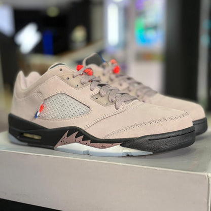 Jordan 5 Low Paris Low Paname