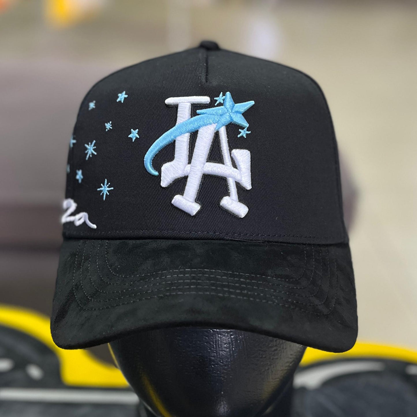 Gorra 31 Hats El Mago