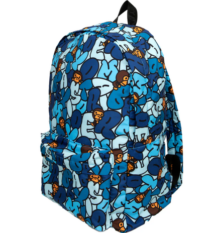 Bape Baby Milo Backpack